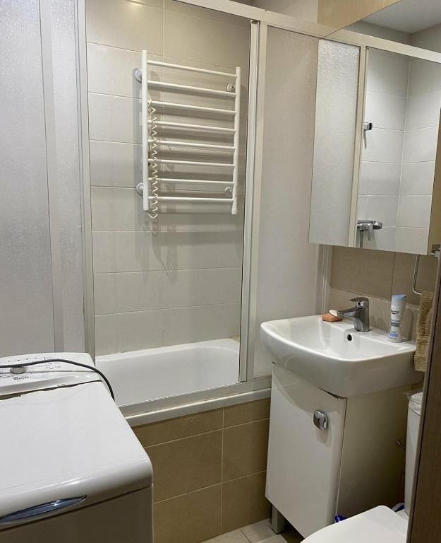 Апартаменты Apartment near Opera Theatre Днепр