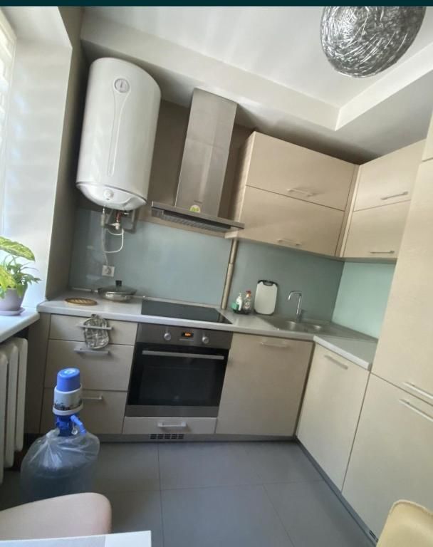 Апартаменты Apartment near Opera Theatre Днепр