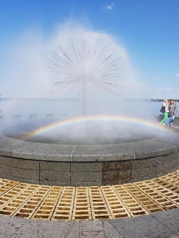 Апартаменты Apartment near Opera Theatre Днепр