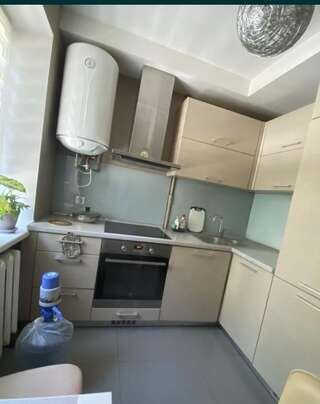 Апартаменты Apartment near Opera Theatre Днепр Апартаменты-20