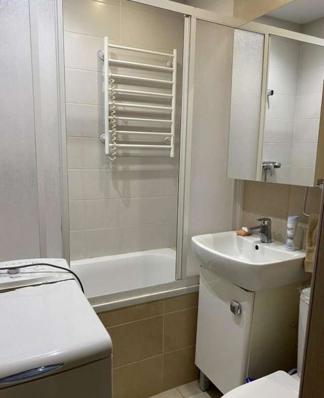 Апартаменты Apartment near Opera Theatre Днепр-20