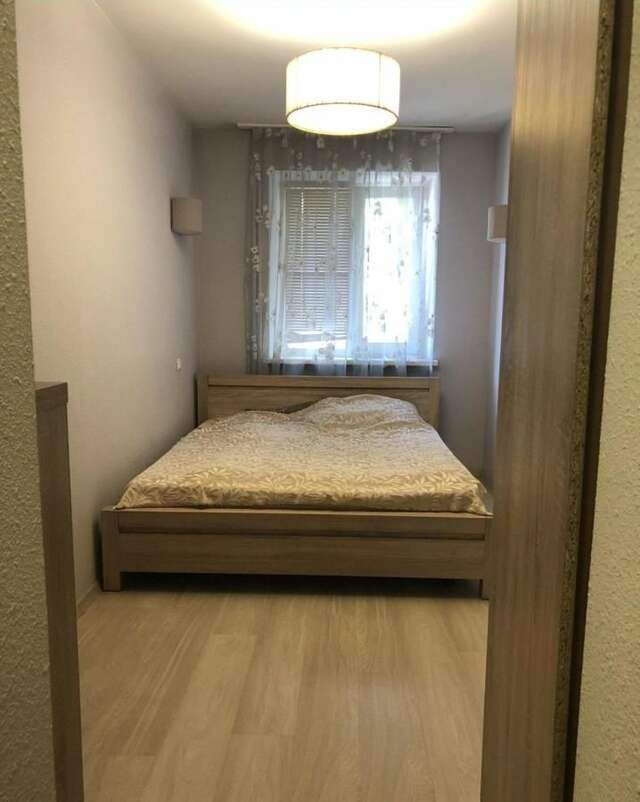 Апартаменты Apartment near Opera Theatre Днепр-4