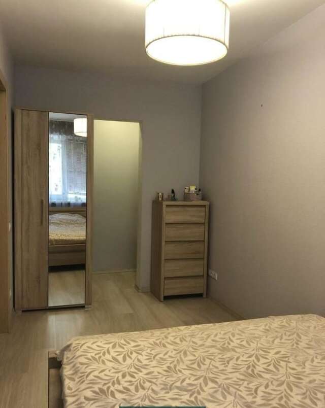 Апартаменты Apartment near Opera Theatre Днепр-23