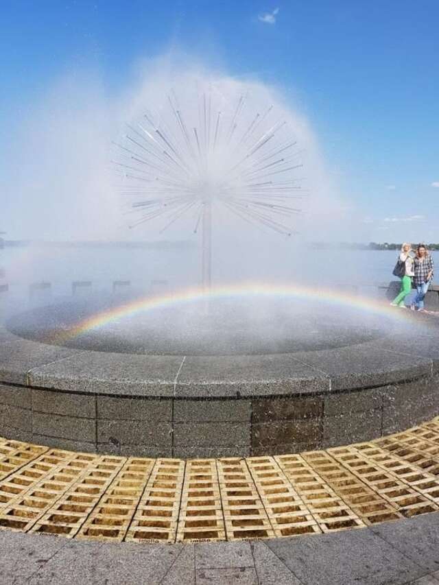 Апартаменты Apartment near Opera Theatre Днепр-25