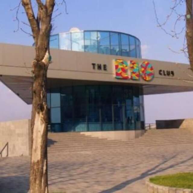 Апартаменты Apartment near Opera Theatre Днепр-34