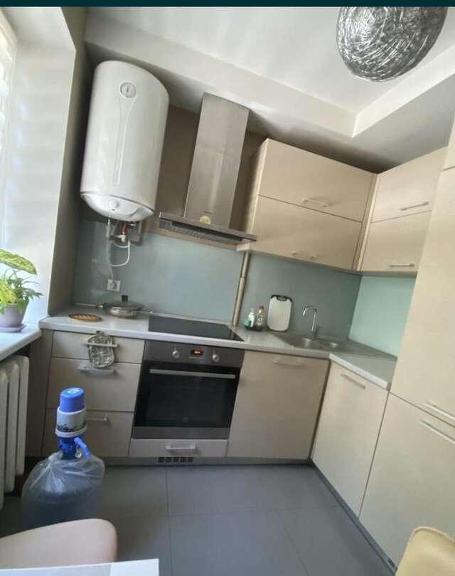 Апартаменты Apartment near Opera Theatre Днепр-8